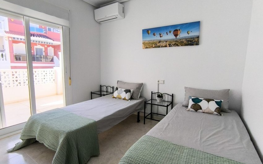 Resale - Townhouse -
Ciudad Quesada - La Fiesta