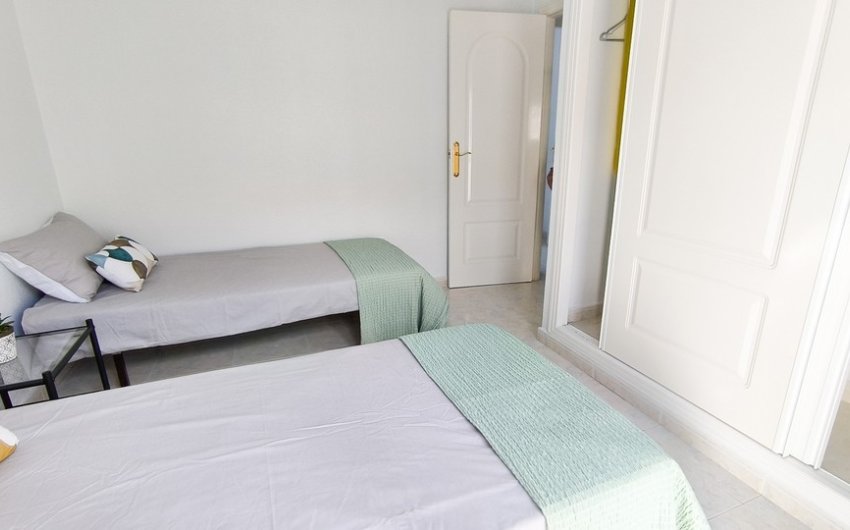 Resale - Townhouse -
Ciudad Quesada - La Fiesta