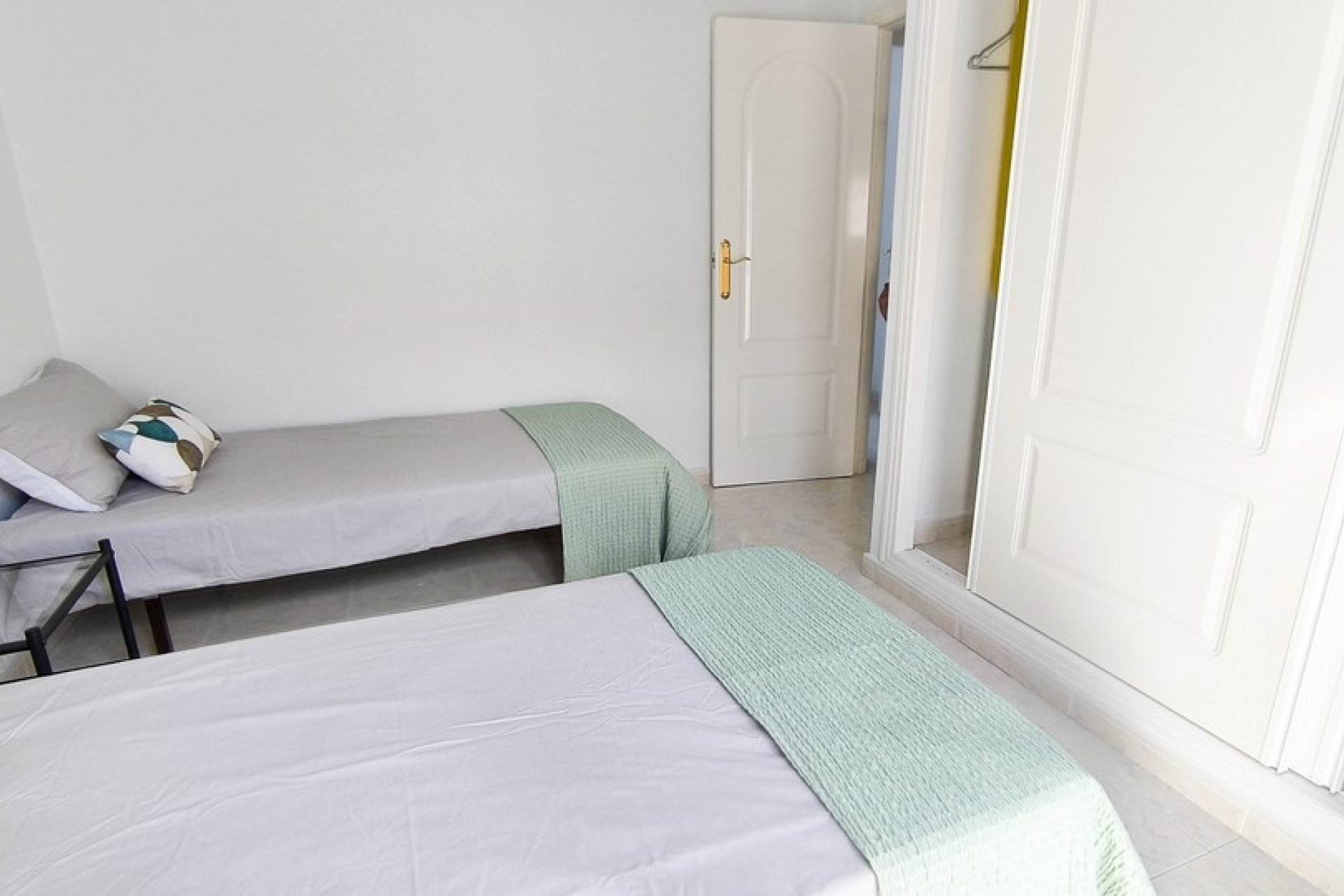 Resale - Townhouse -
Ciudad Quesada - La Fiesta