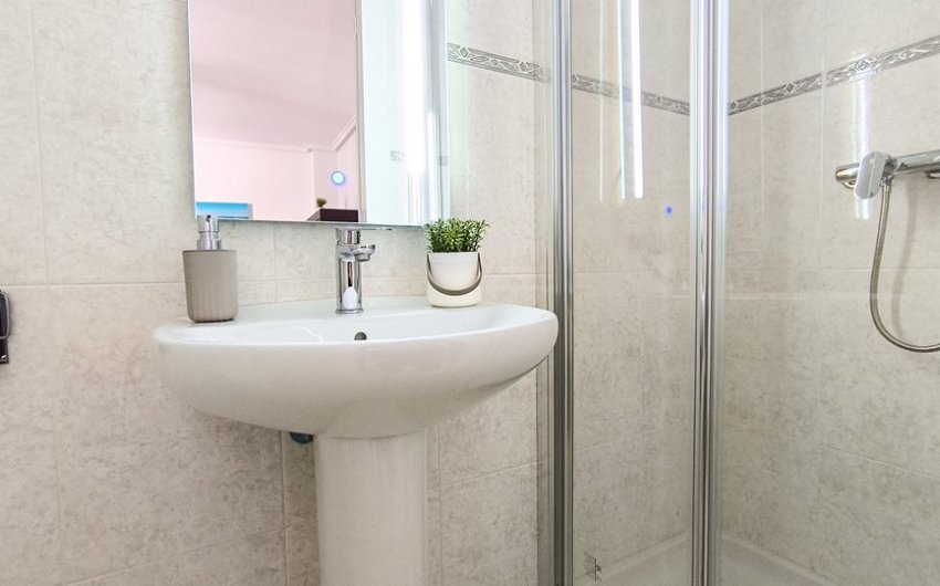 Resale - Townhouse -
Ciudad Quesada - La Fiesta