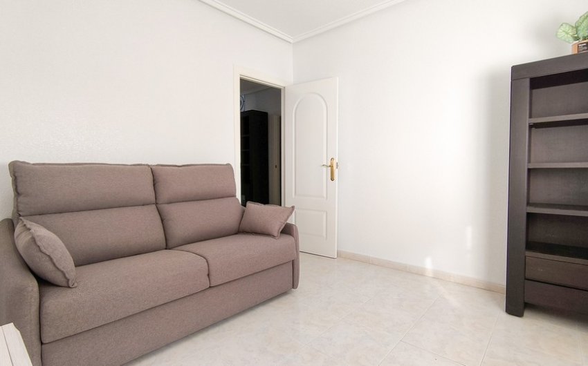 Resale - Townhouse -
Ciudad Quesada - La Fiesta