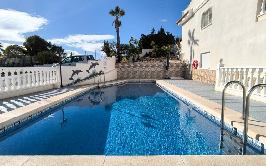 Resale - Townhouse -
Ciudad Quesada - La Fiesta