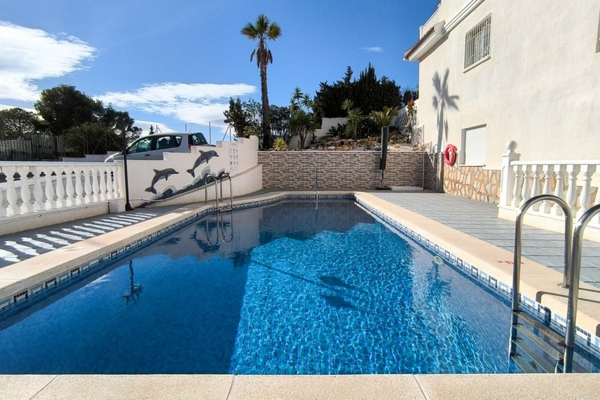 Resale - Townhouse -
Ciudad Quesada - La Fiesta