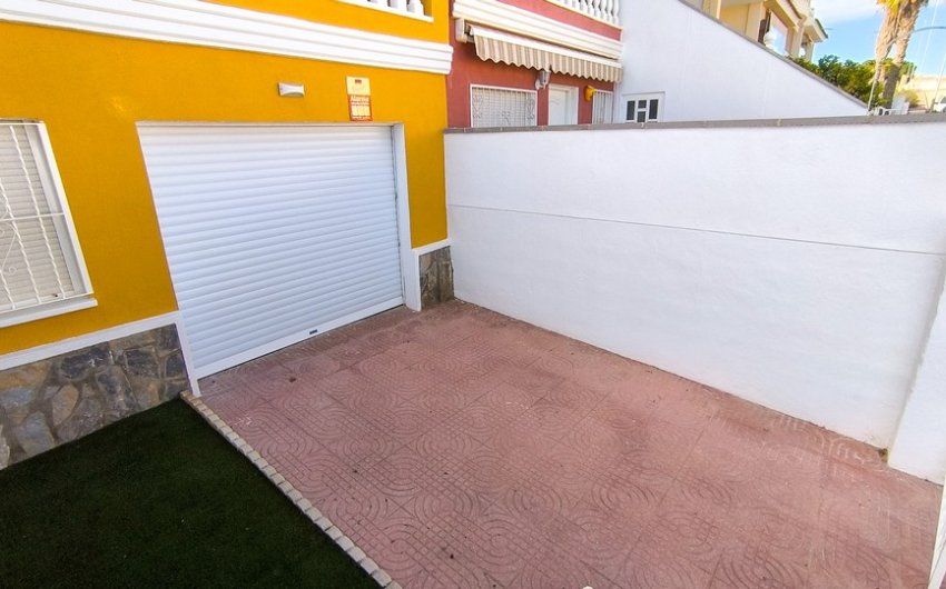 Resale - Townhouse -
Ciudad Quesada - La Fiesta