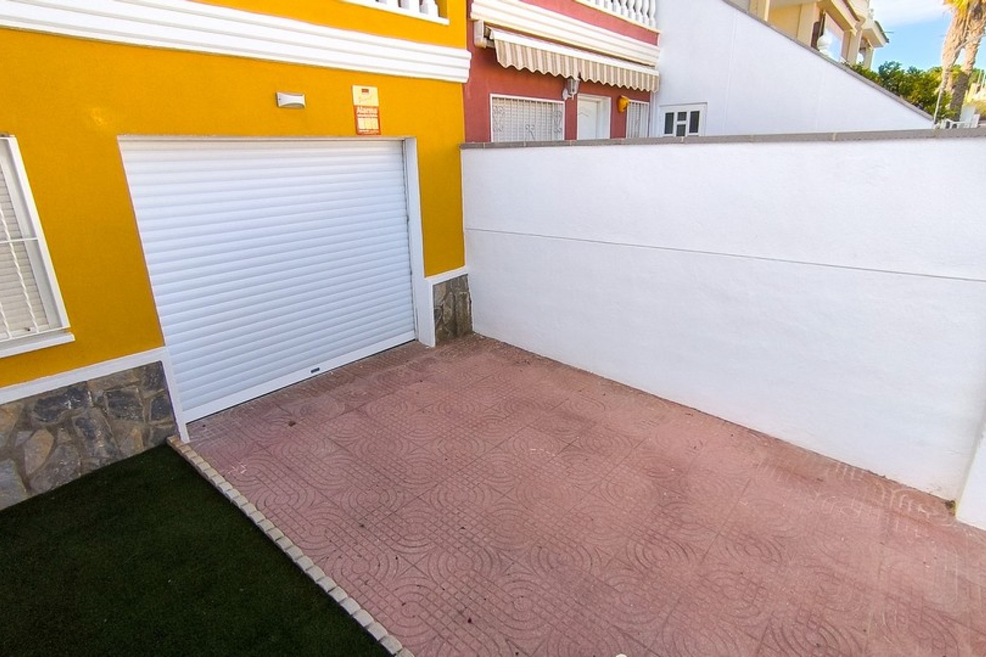 Resale - Townhouse -
Ciudad Quesada - La Fiesta