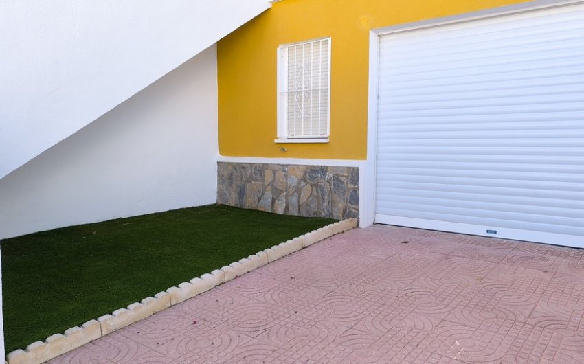 Resale - Townhouse -
Ciudad Quesada - La Fiesta