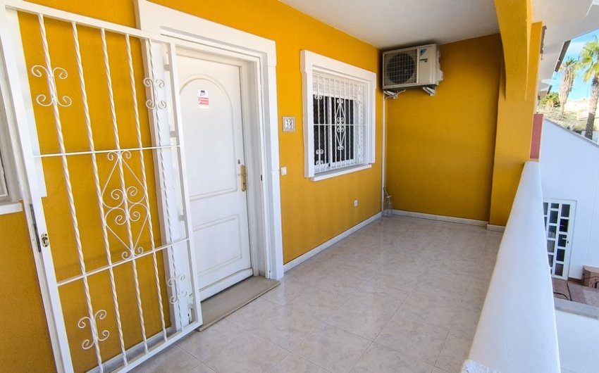 Resale - Townhouse -
Ciudad Quesada - La Fiesta