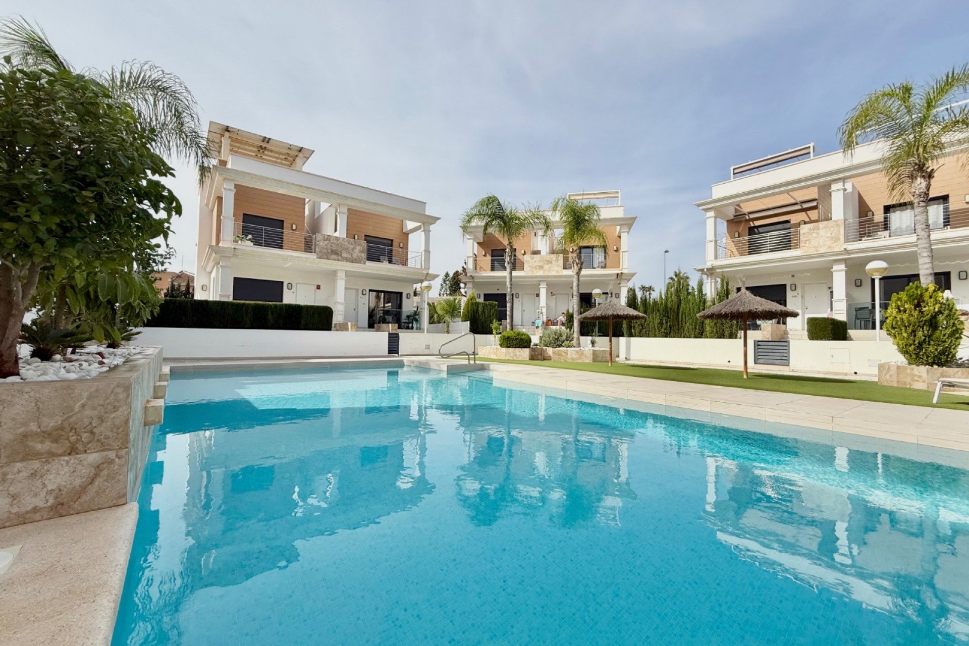 Resale - Townhouse -
Ciudad Quesada - Lo Marabú