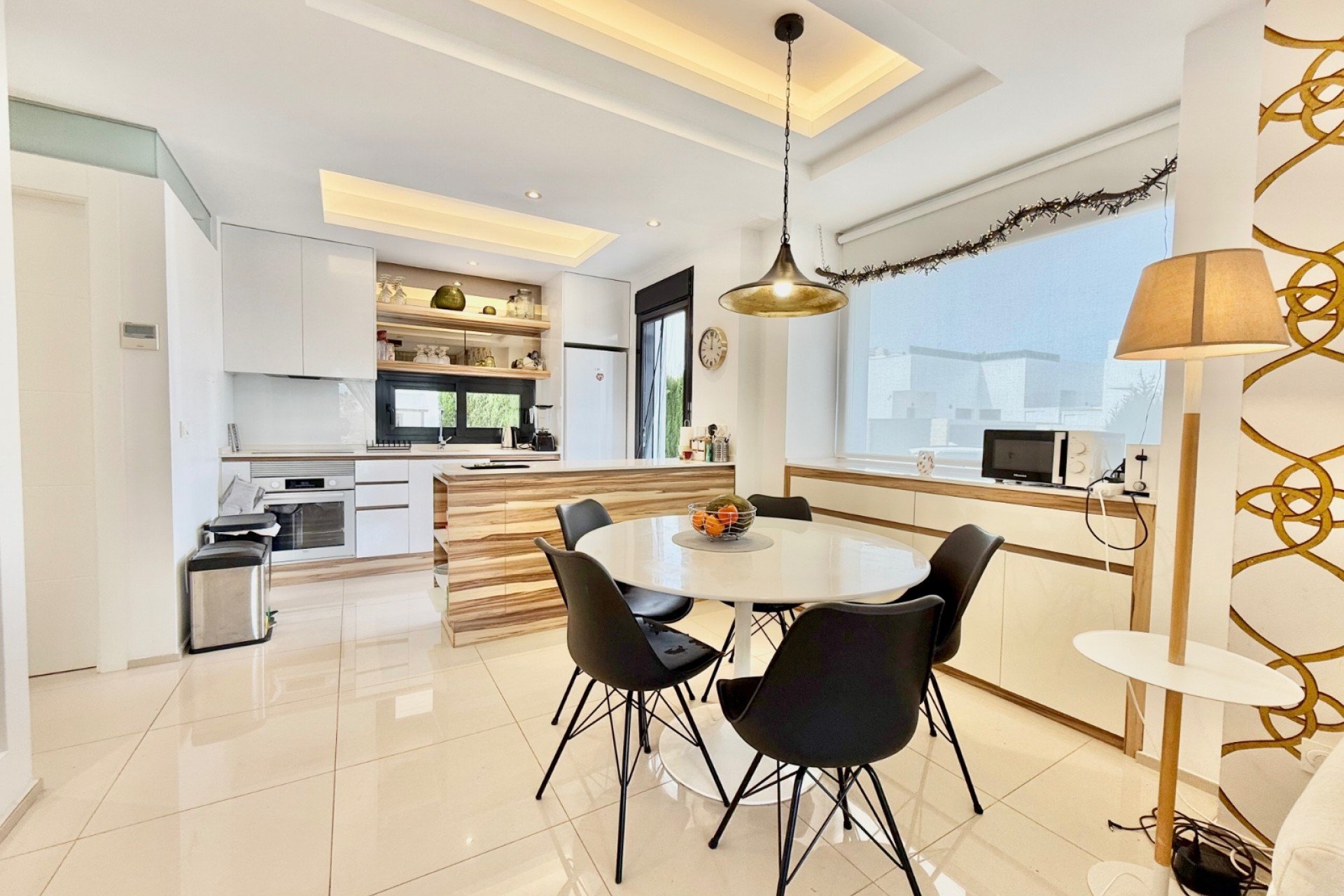 Resale - Townhouse -
Ciudad Quesada - Lo Marabú