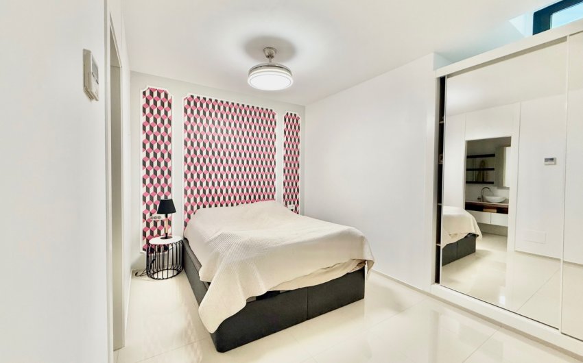 Resale - Townhouse -
Ciudad Quesada - Lo Marabú