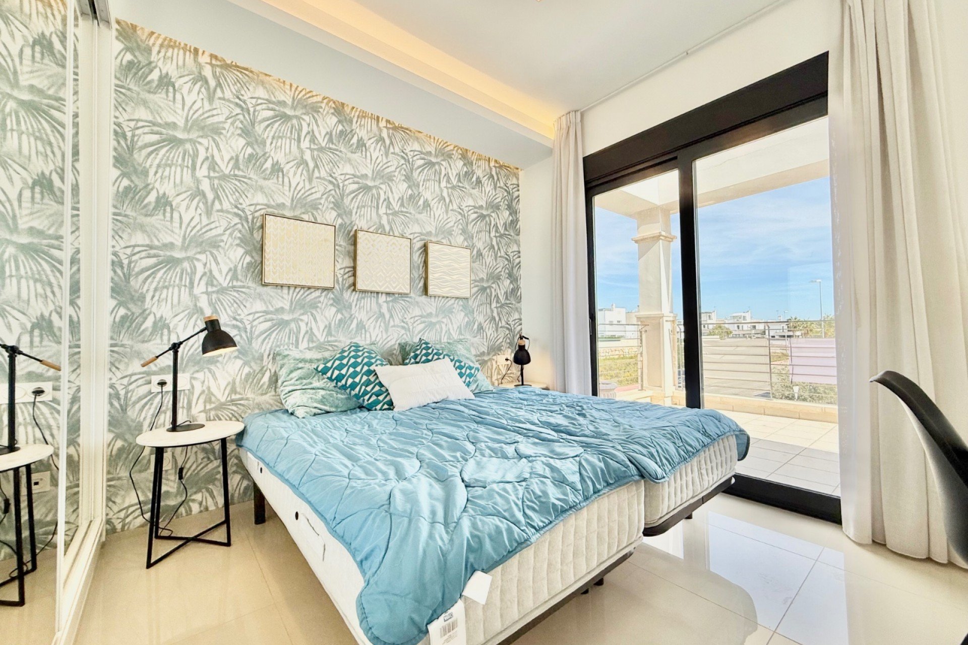 Resale - Townhouse -
Ciudad Quesada - Lo Marabú