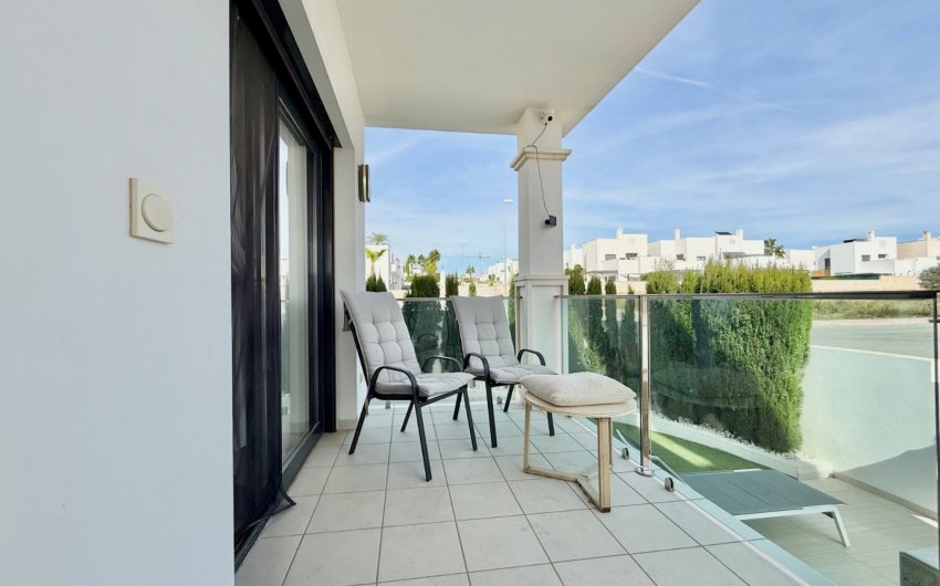 Resale - Townhouse -
Ciudad Quesada - Lo Marabú