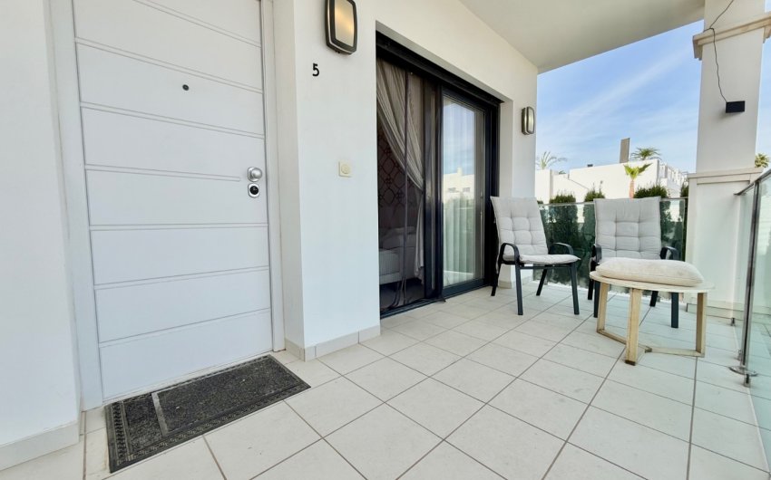 Resale - Townhouse -
Ciudad Quesada - Lo Marabú