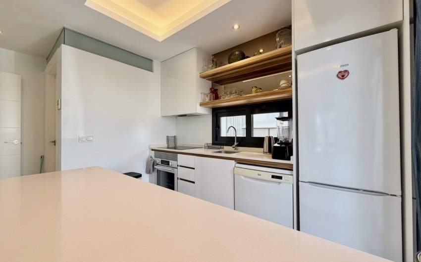 Resale - Townhouse -
Ciudad Quesada - Lo Marabú