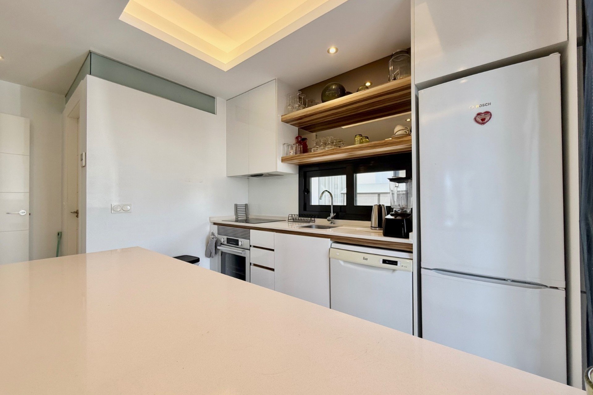 Resale - Townhouse -
Ciudad Quesada - Lo Marabú