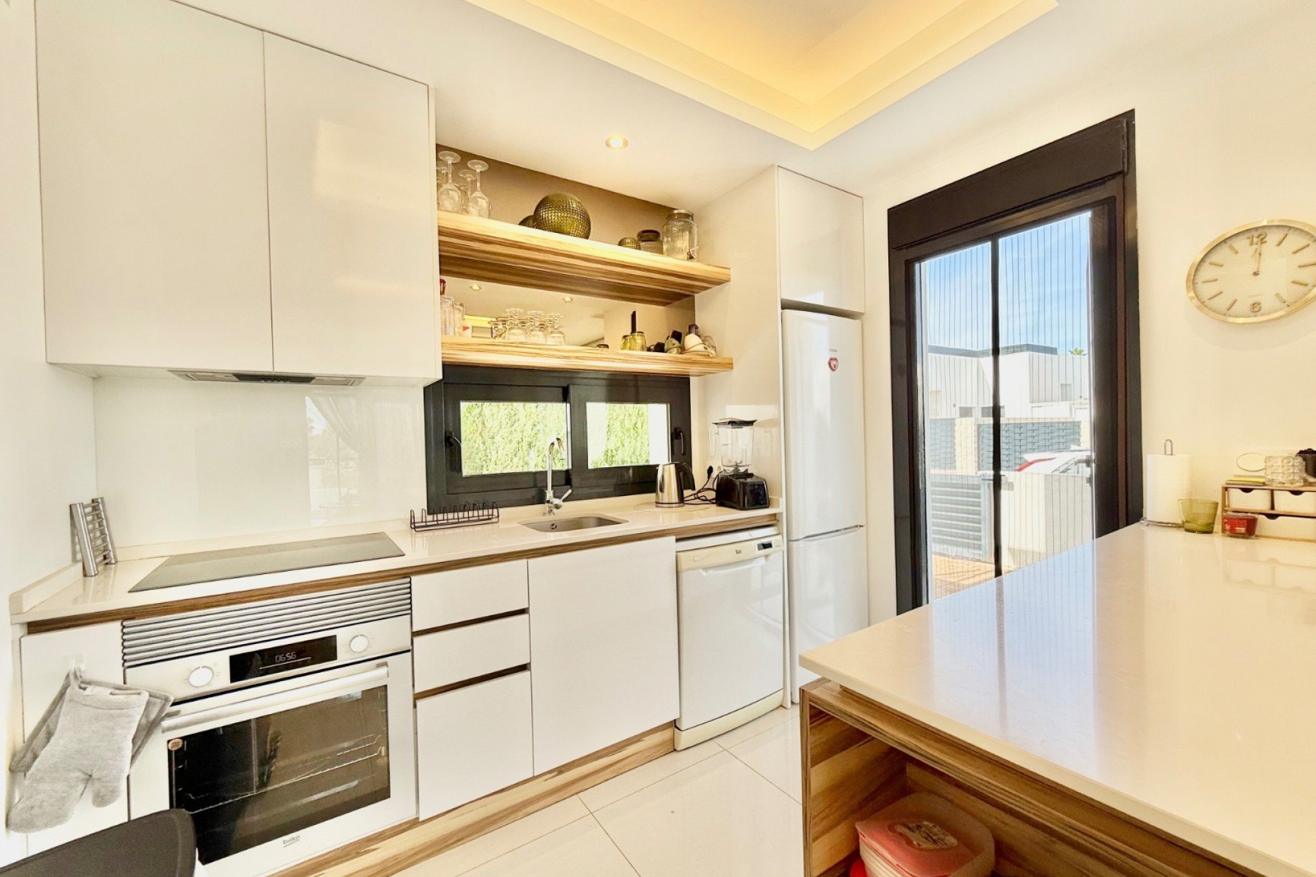 Resale - Townhouse -
Ciudad Quesada - Lo Marabú