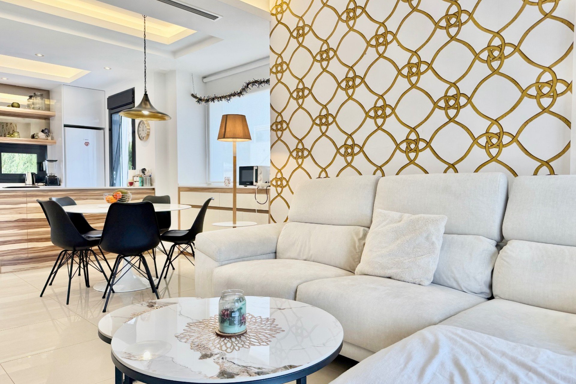 Resale - Townhouse -
Ciudad Quesada - Lo Marabú