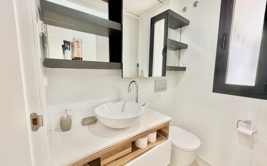 Resale - Townhouse -
Ciudad Quesada - Lo Marabú