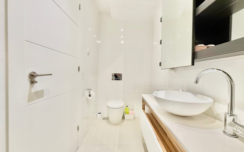 Resale - Townhouse -
Ciudad Quesada - Lo Marabú