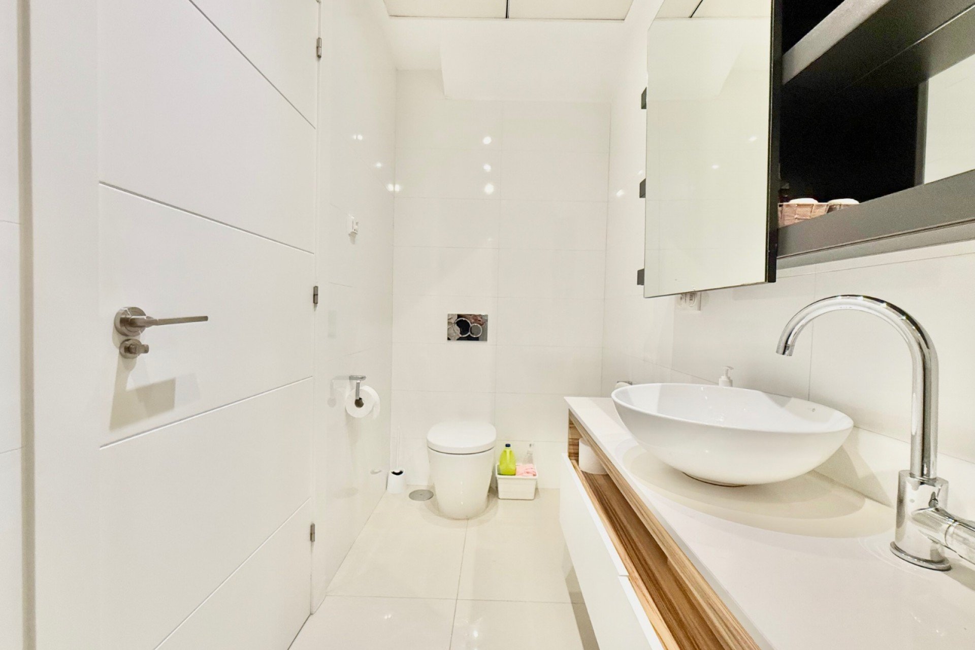 Resale - Townhouse -
Ciudad Quesada - Lo Marabú