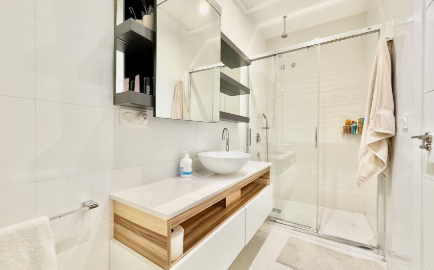 Resale - Townhouse -
Ciudad Quesada - Lo Marabú