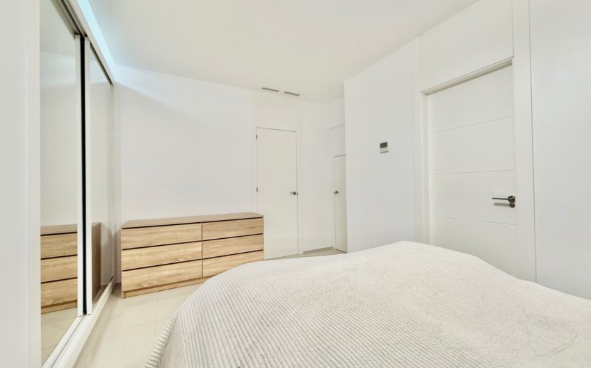 Resale - Townhouse -
Ciudad Quesada - Lo Marabú