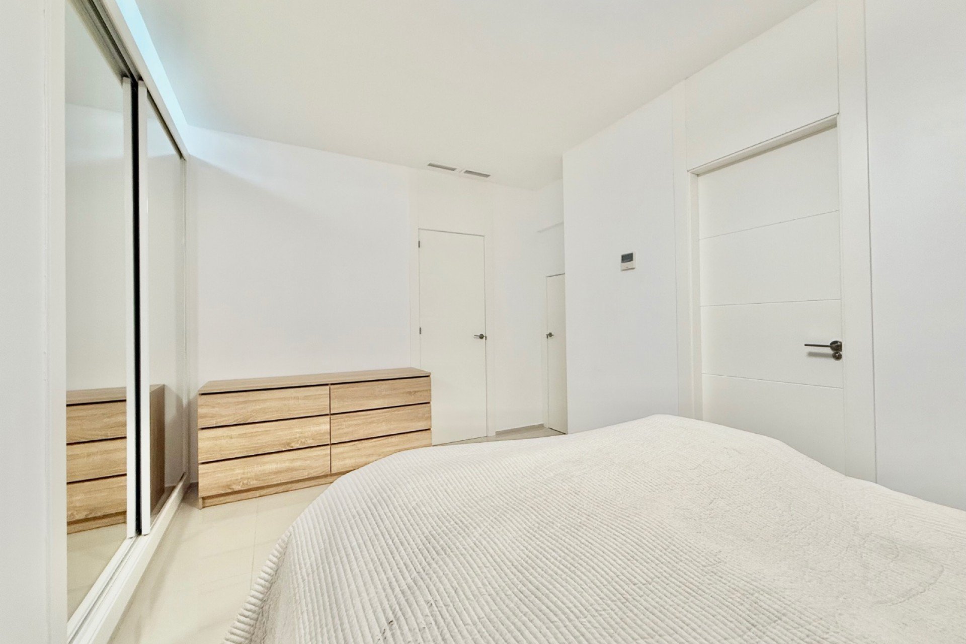 Resale - Townhouse -
Ciudad Quesada - Lo Marabú