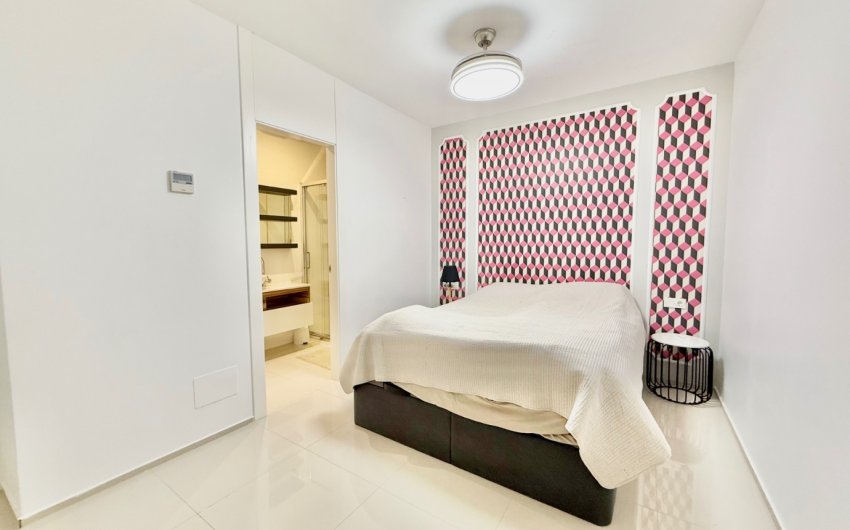 Resale - Townhouse -
Ciudad Quesada - Lo Marabú