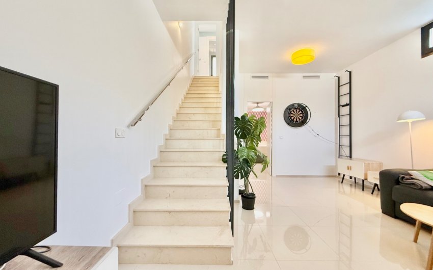 Resale - Townhouse -
Ciudad Quesada - Lo Marabú