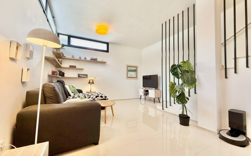 Resale - Townhouse -
Ciudad Quesada - Lo Marabú