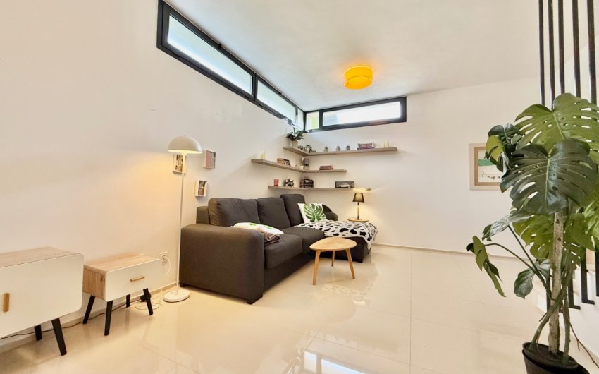 Resale - Townhouse -
Ciudad Quesada - Lo Marabú