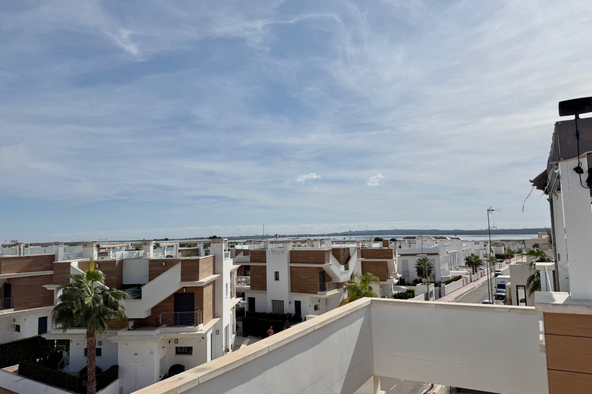 Resale - Townhouse -
Ciudad Quesada - Lo Marabú