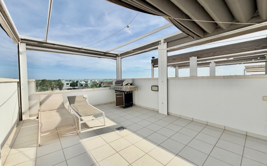 Resale - Townhouse -
Ciudad Quesada - Lo Marabú