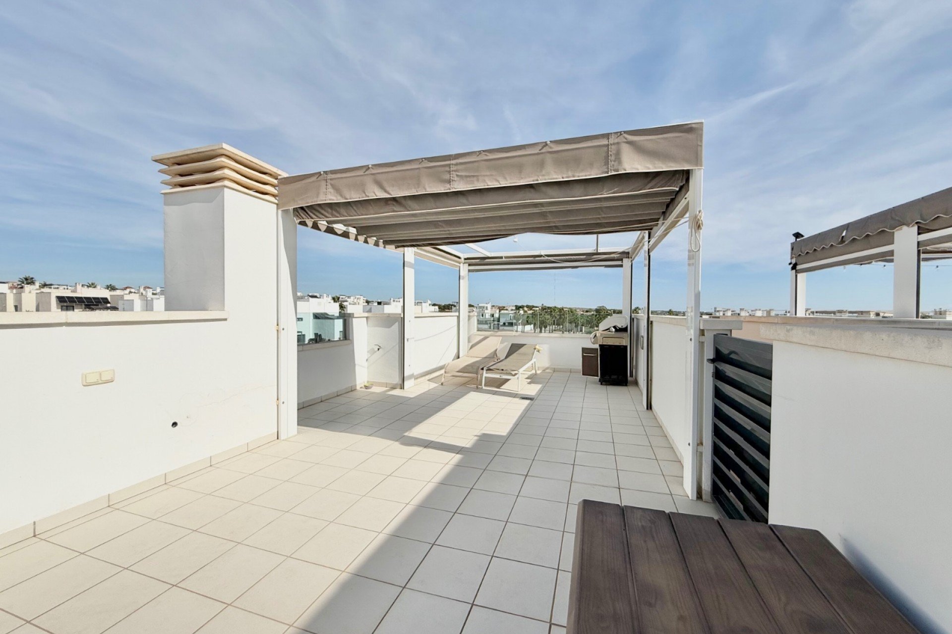 Resale - Townhouse -
Ciudad Quesada - Lo Marabú