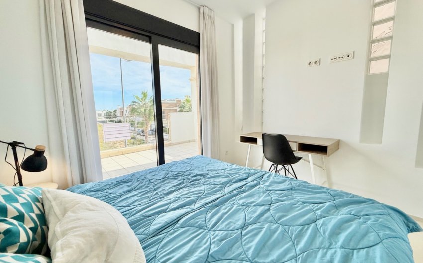 Resale - Townhouse -
Ciudad Quesada - Lo Marabú