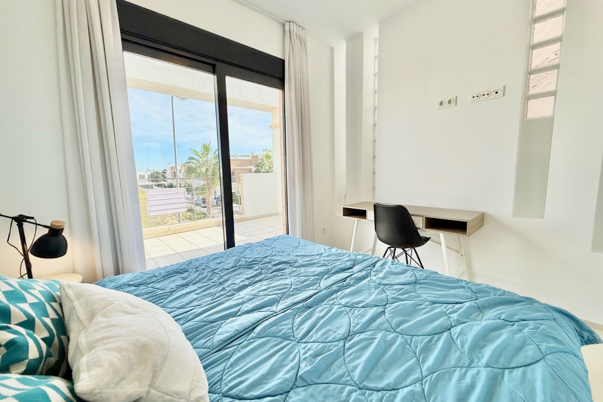 Resale - Townhouse -
Ciudad Quesada - Lo Marabú