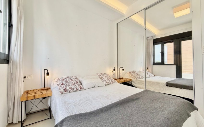 Resale - Townhouse -
Ciudad Quesada - Lo Marabú