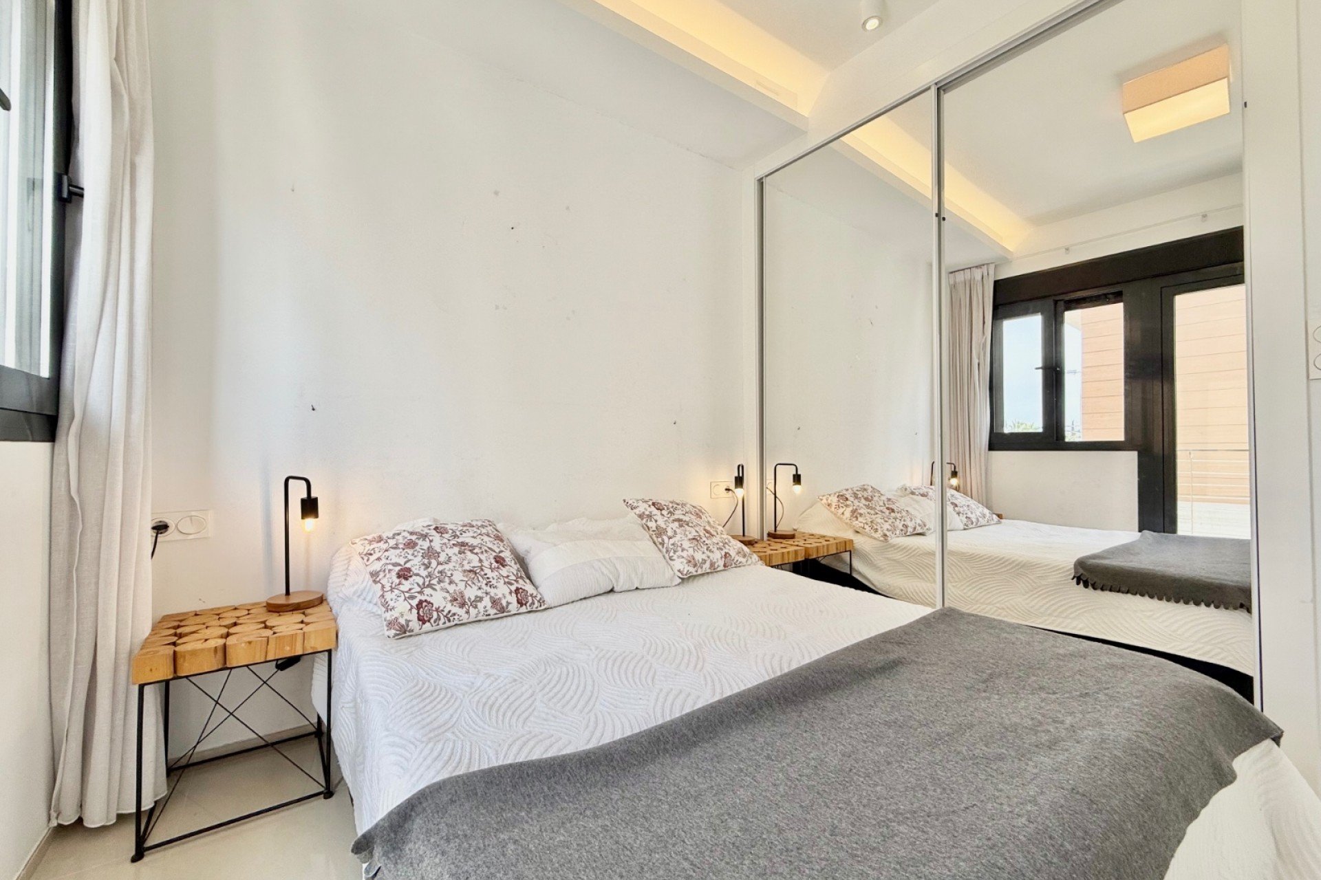 Resale - Townhouse -
Ciudad Quesada - Lo Marabú