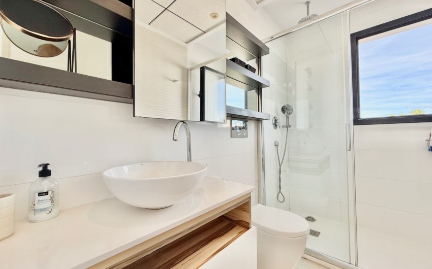 Resale - Townhouse -
Ciudad Quesada - Lo Marabú