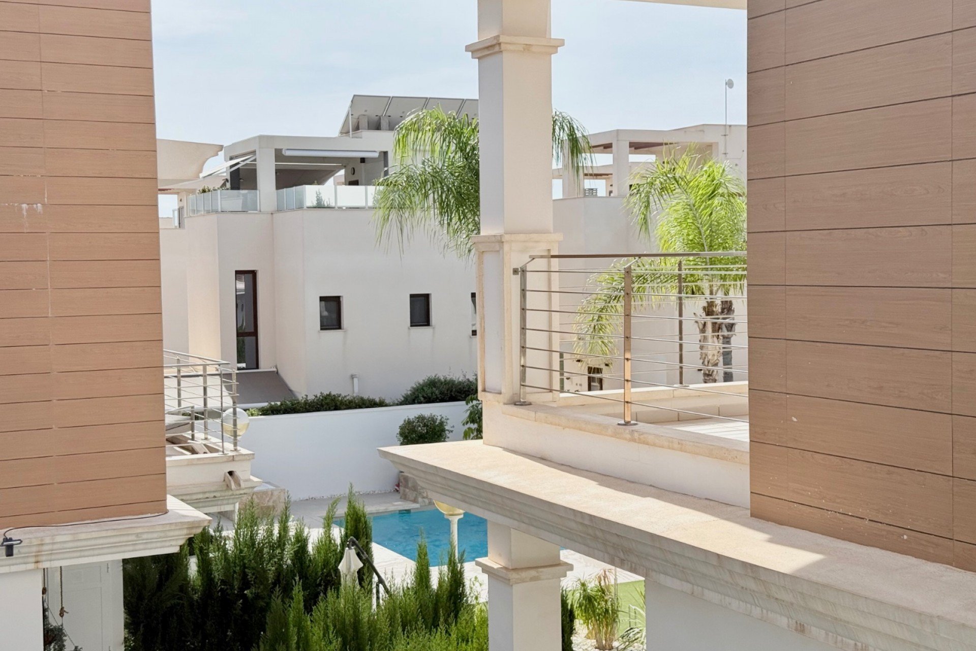 Resale - Townhouse -
Ciudad Quesada - Lo Marabú