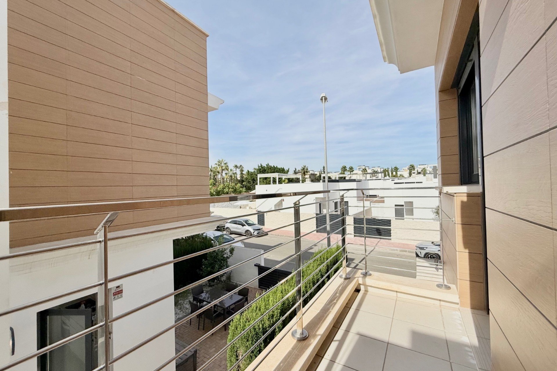 Resale - Townhouse -
Ciudad Quesada - Lo Marabú