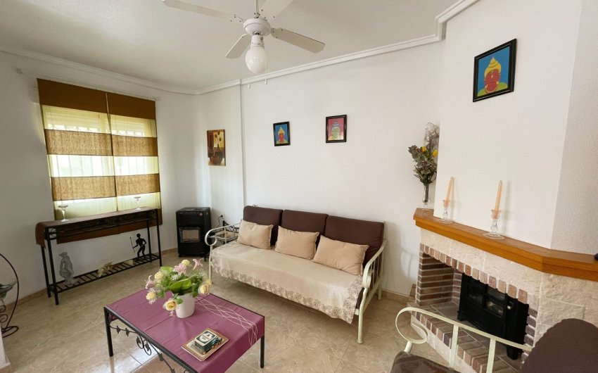 Resale - Townhouse -
Ciudad Quesada - Lo Marabú