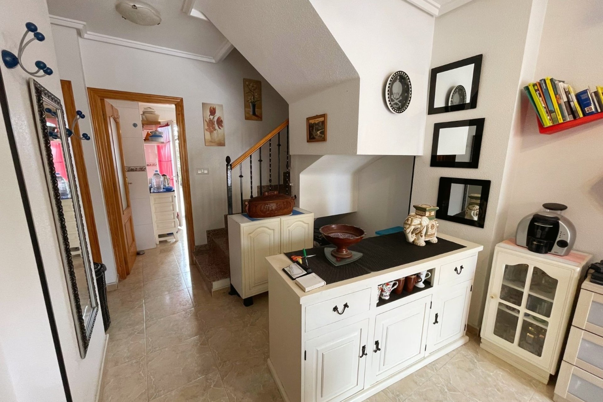 Resale - Townhouse -
Ciudad Quesada - Lo Marabú