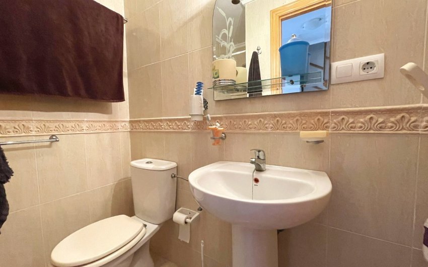 Resale - Townhouse -
Ciudad Quesada - Lo Marabú