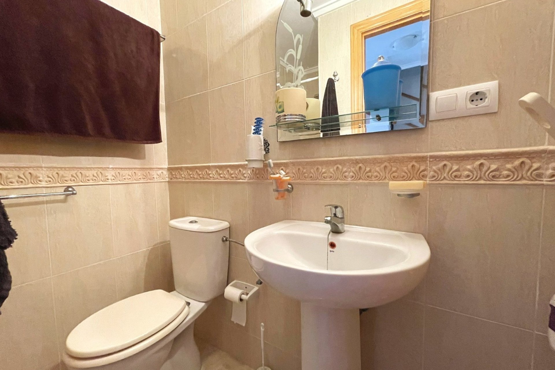 Resale - Townhouse -
Ciudad Quesada - Lo Marabú