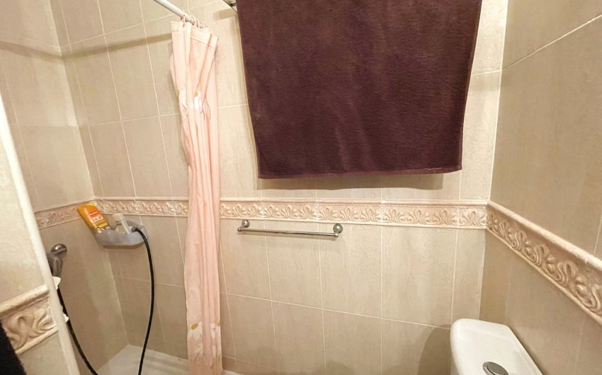 Resale - Townhouse -
Ciudad Quesada - Lo Marabú