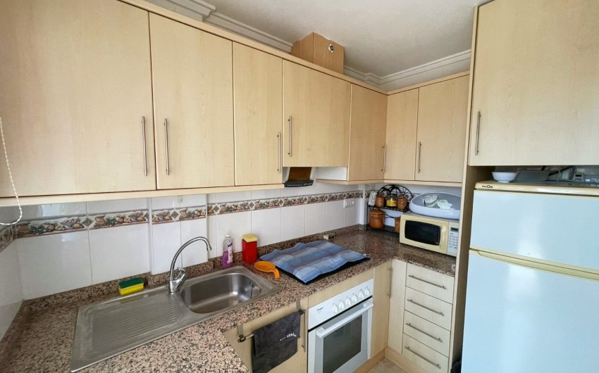 Resale - Townhouse -
Ciudad Quesada - Lo Marabú