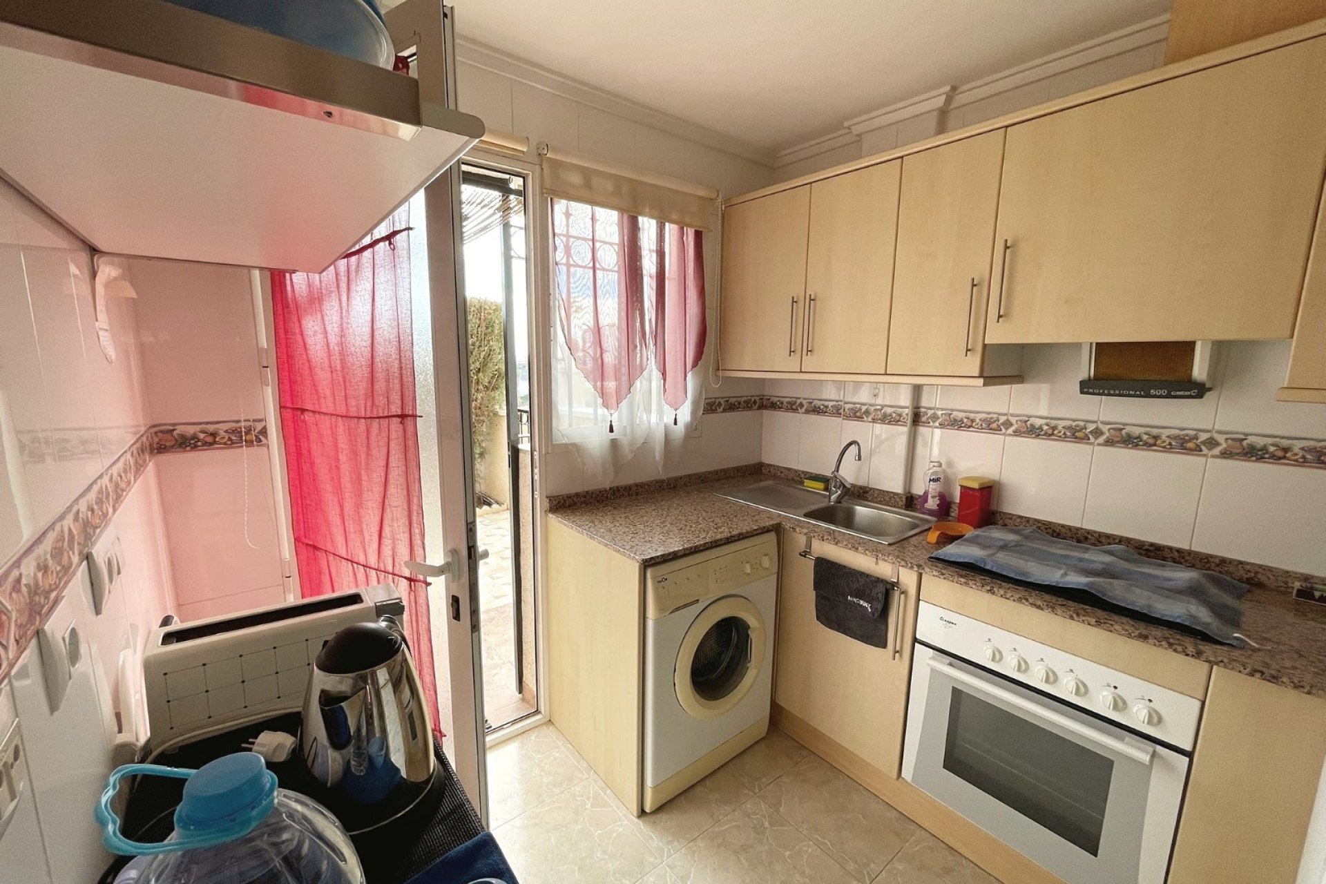 Resale - Townhouse -
Ciudad Quesada - Lo Marabú