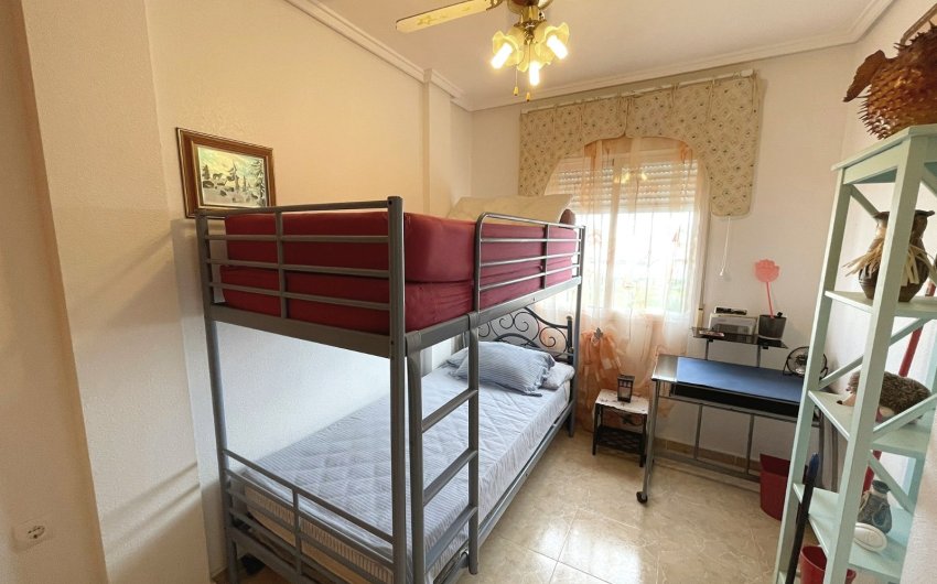 Resale - Townhouse -
Ciudad Quesada - Lo Marabú