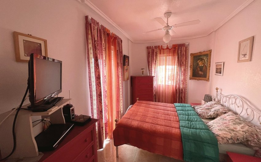 Resale - Townhouse -
Ciudad Quesada - Lo Marabú